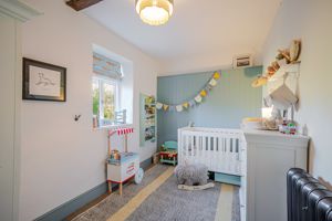 Further bedroom- click for photo gallery